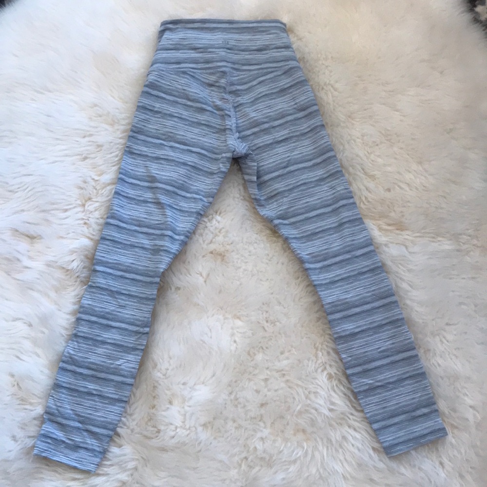Lululemon Cyber High Times